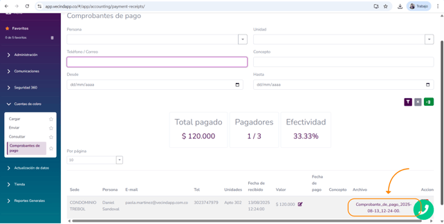 Base de conocimientos screenshots (15)
