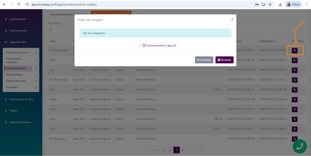 Base de conocimientos screenshots (5)